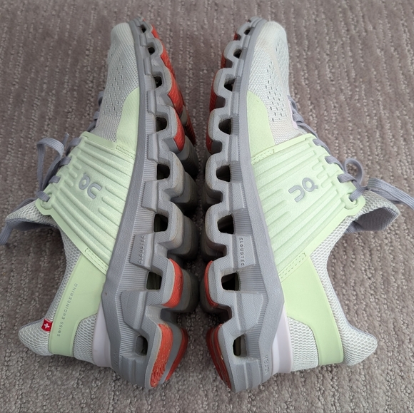 ON Cloud - CloudSwift - Picture 3 of 9